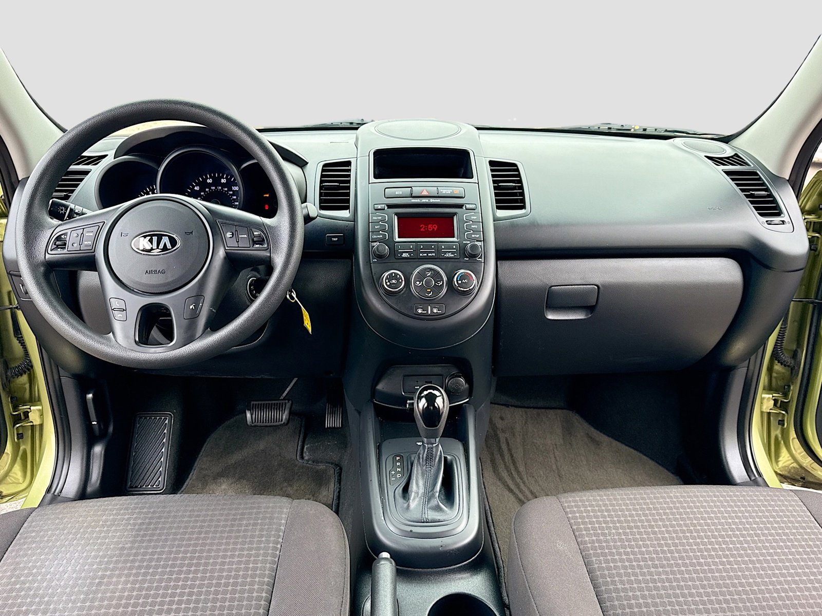 Used 2013 Kia Soul image 3