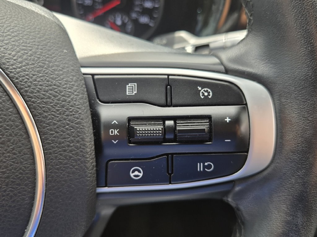 Used 2024 Kia K5 GT-Line FWD image 26