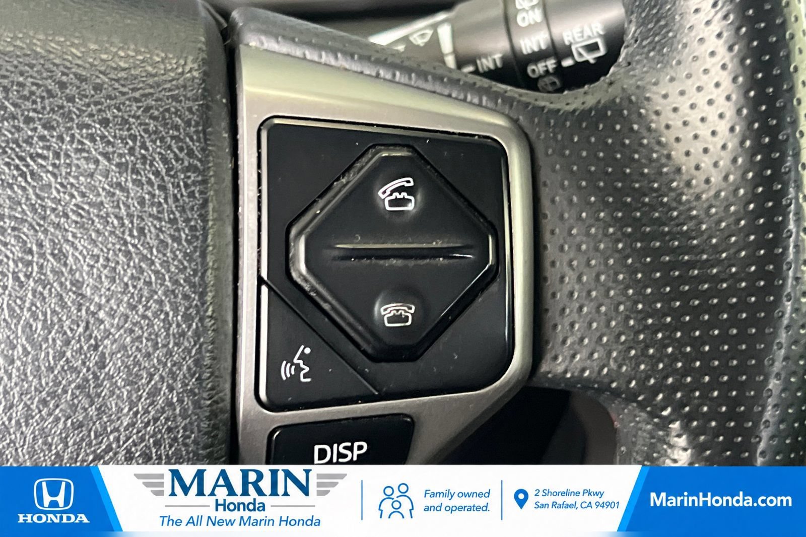 Used 2016 Toyota 4Runner SR5 AWD/4WD image 29