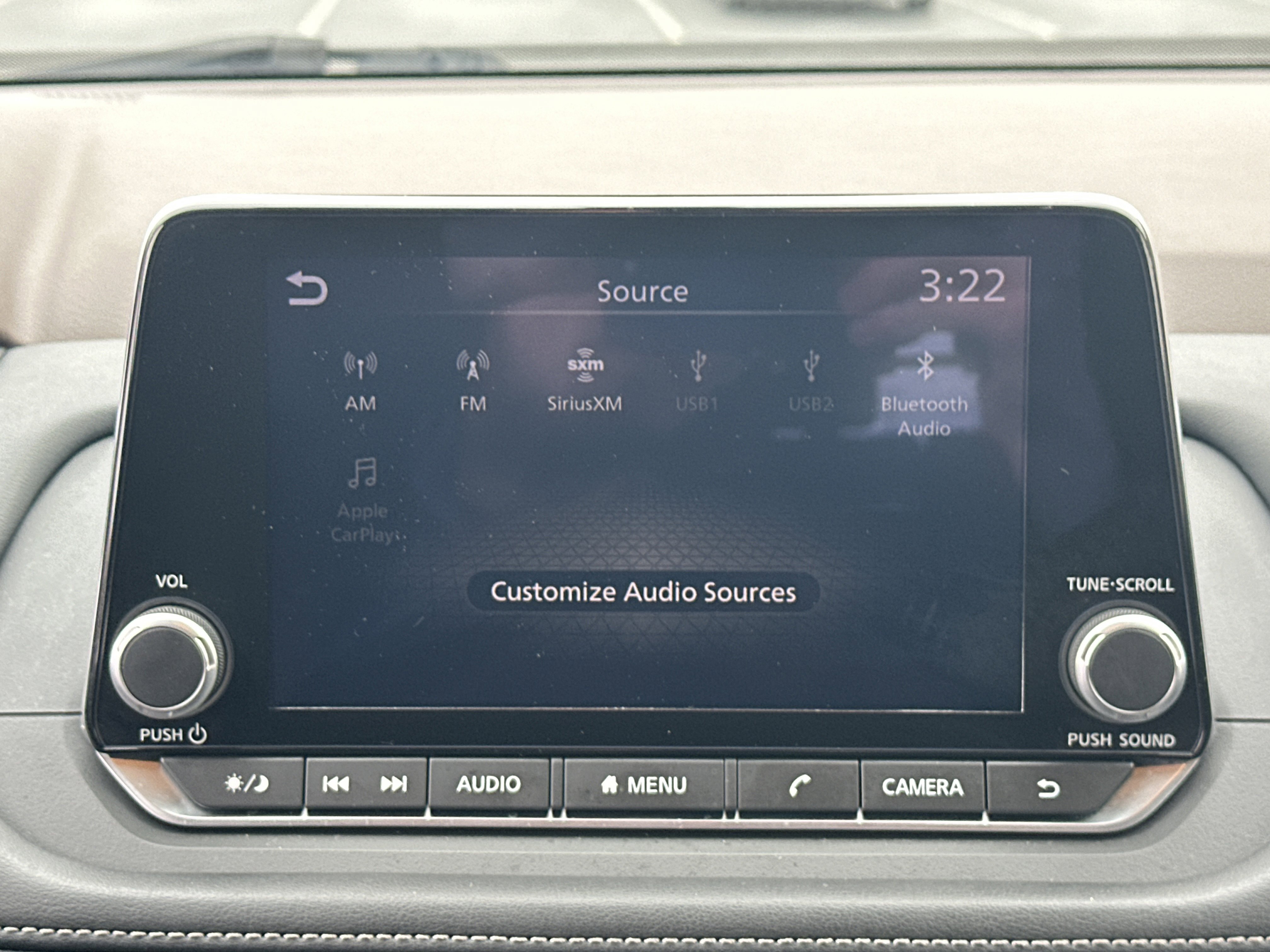 Used 2023 Nissan Rogue SV image 23