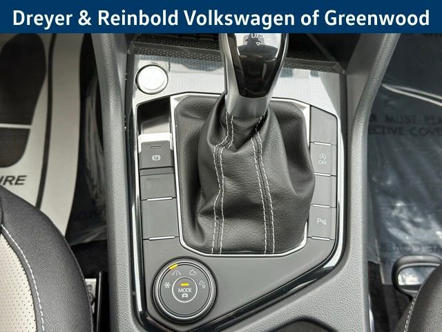 New 2026 Volkswagen Taos SEL image 20