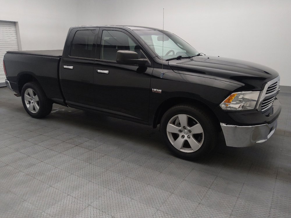 Used 2014 RAM 1500 Classic SLT RWD image 11