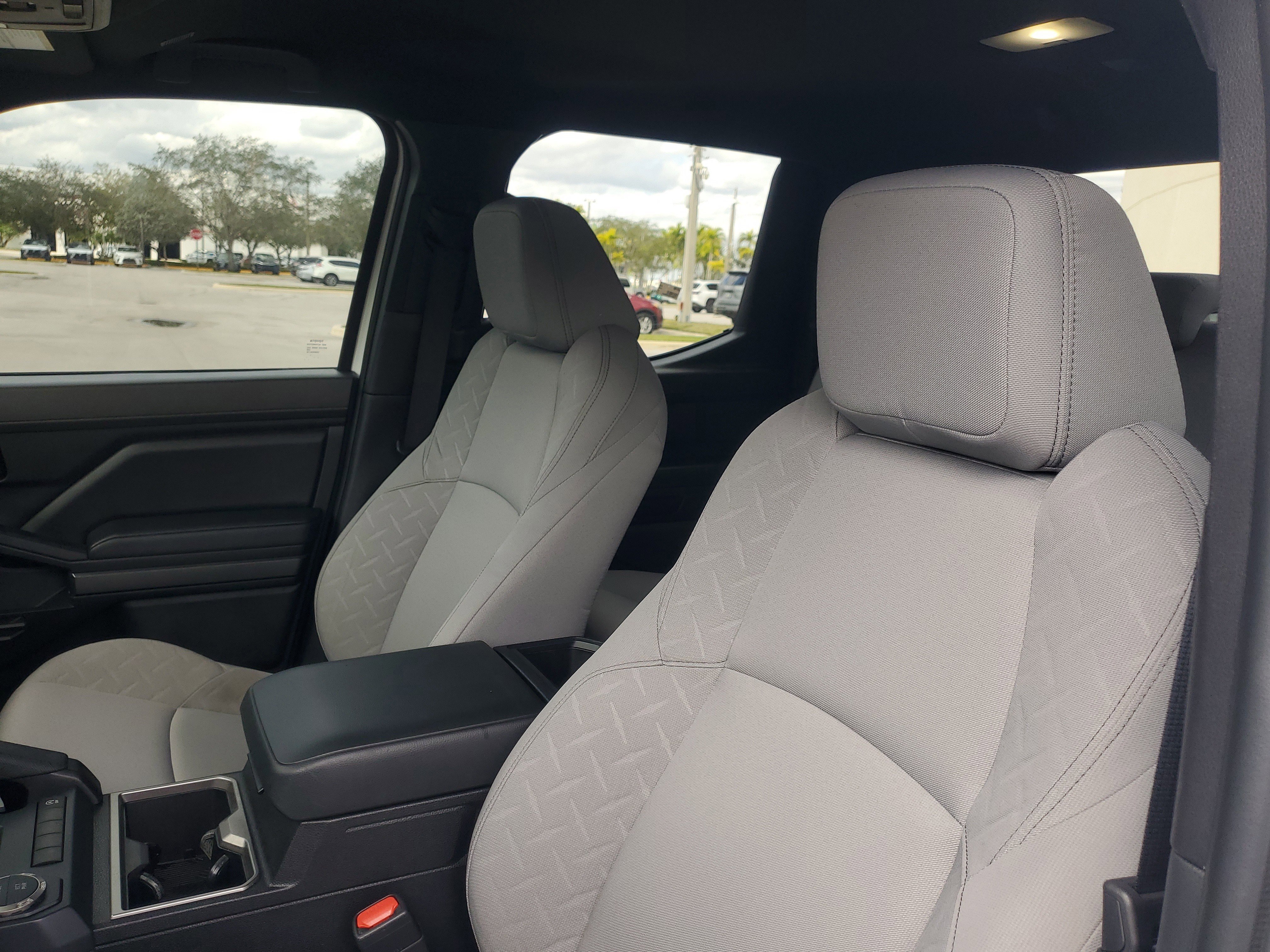 Certified 2025 Toyota Tacoma SR5 image 16