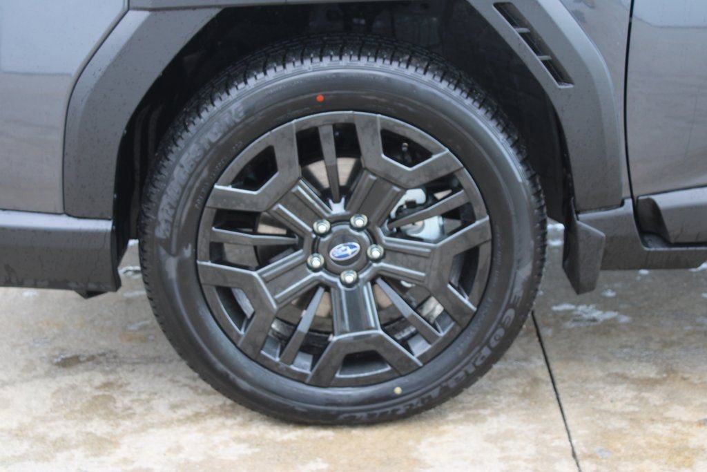 New 2026 Subaru Outback Limited XT image 26