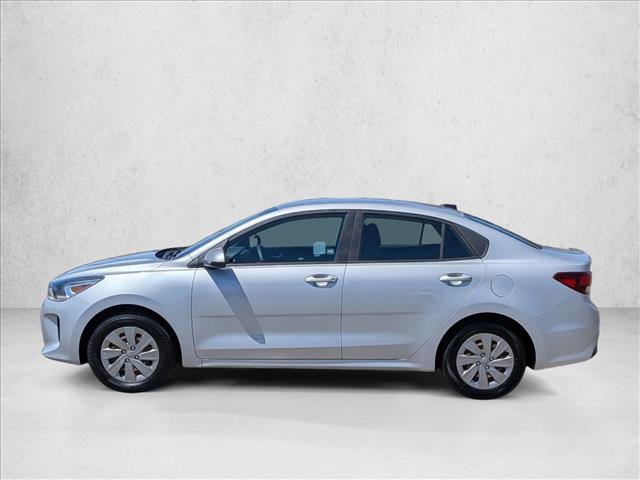 Used 2018 Kia Rio S image 9