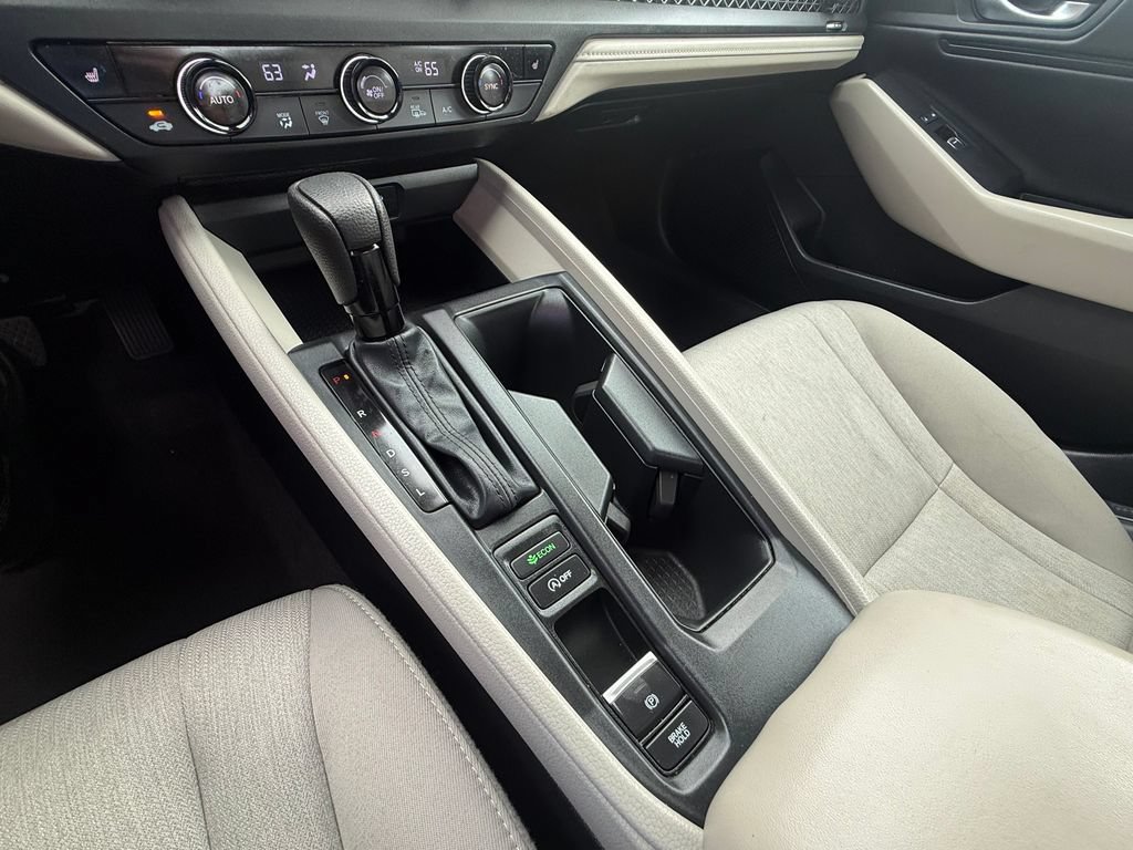 Used 2024 Honda Accord EX image 20