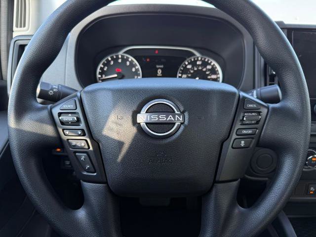 New 2026 Nissan Frontier S w/ S Utility Package image 19
