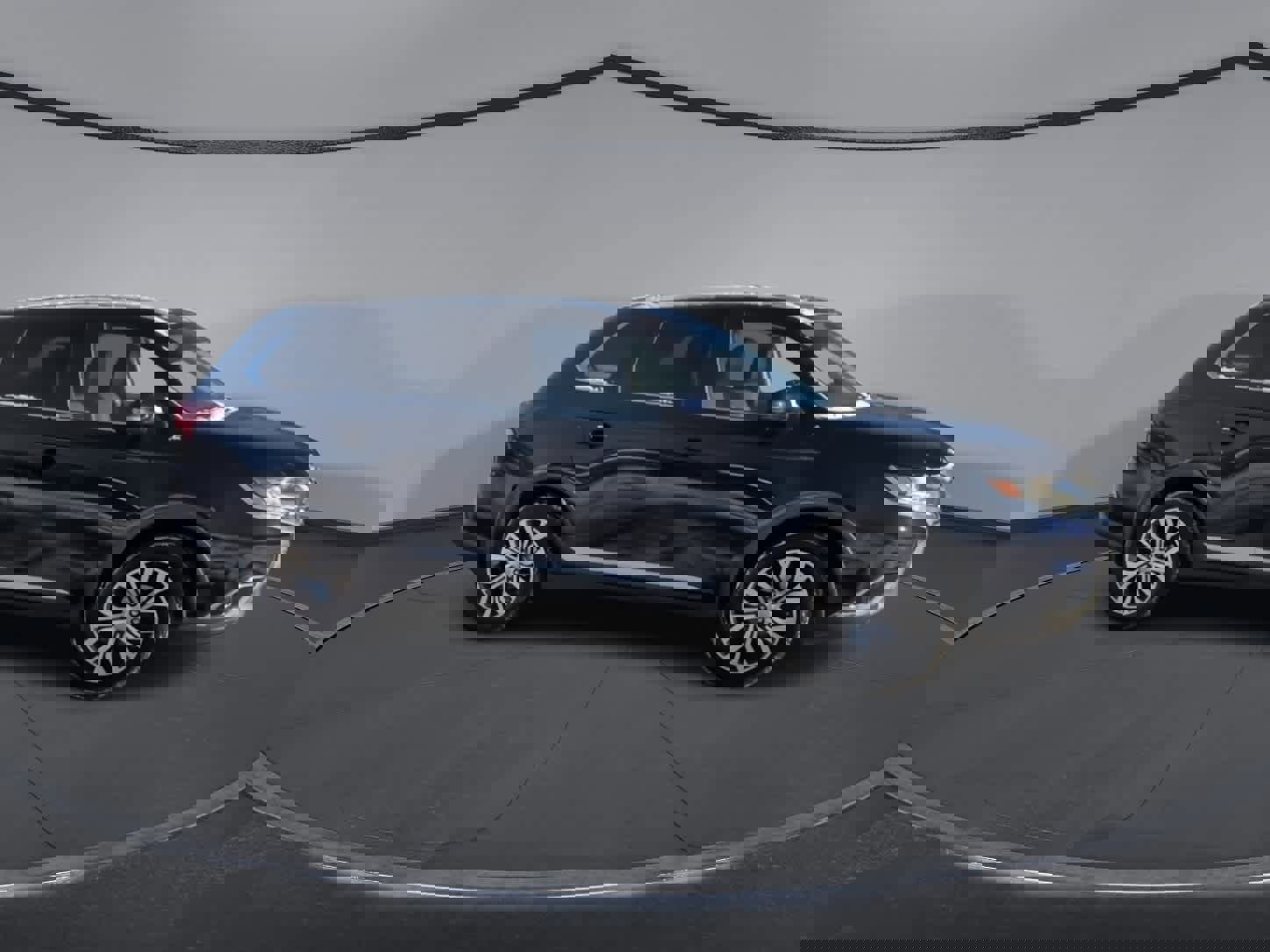 Used 2017 Mitsubishi Outlander SE image 9