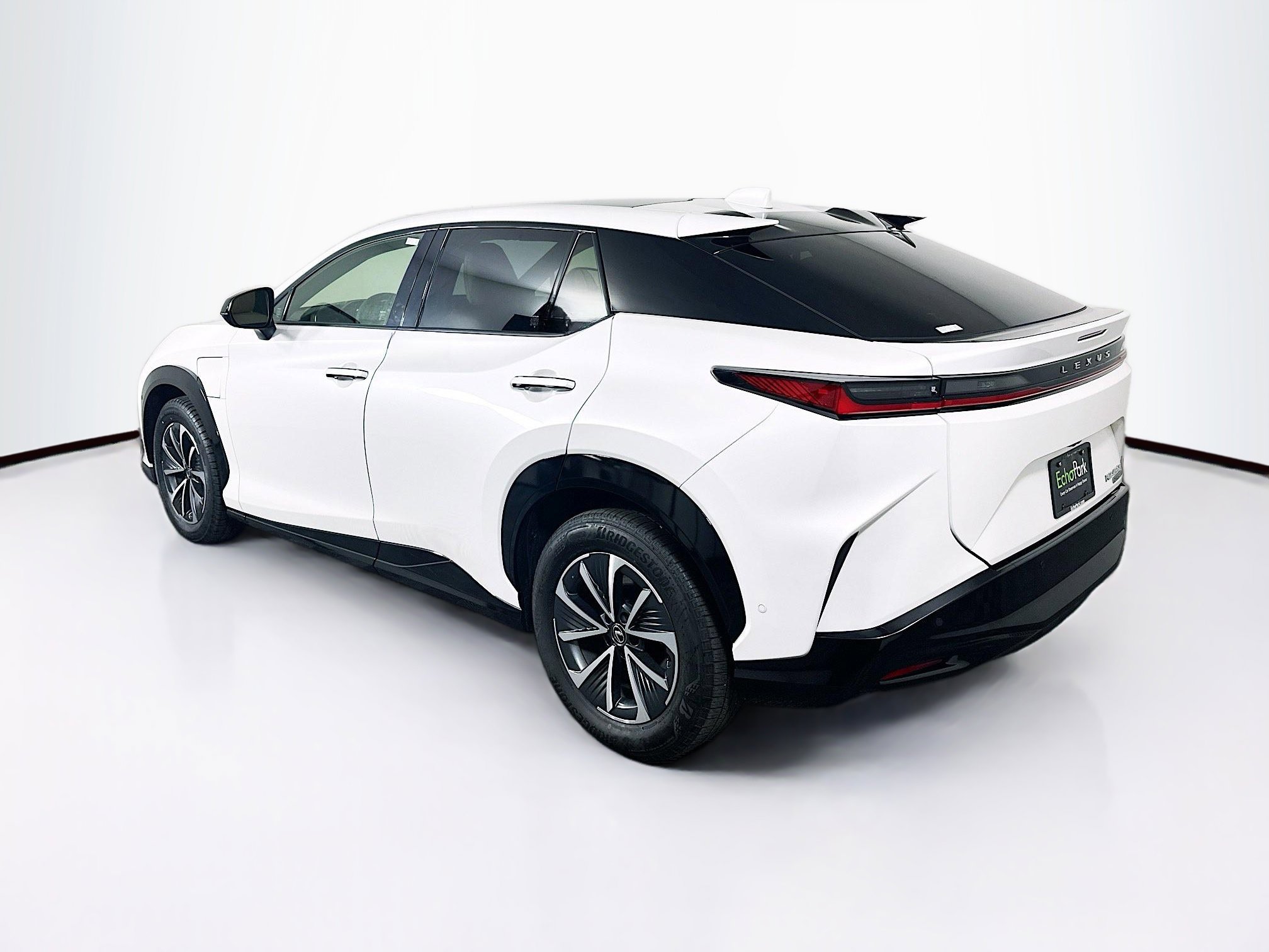 Used 2023 Lexus RZ 450e Premium w/ Technology Package image 5