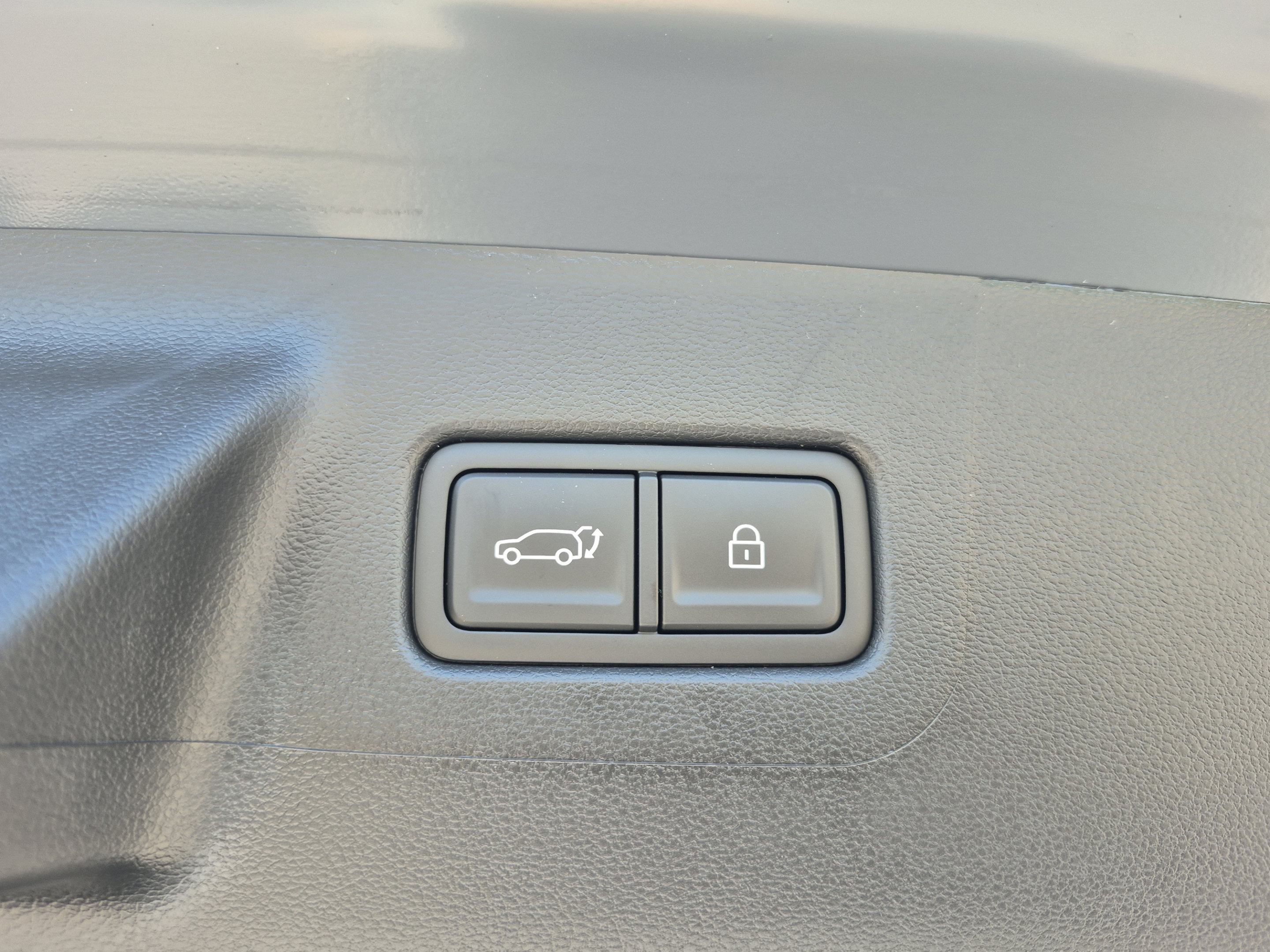 New 2027 Hyundai Santa Fe Calligraphy FWD image 12