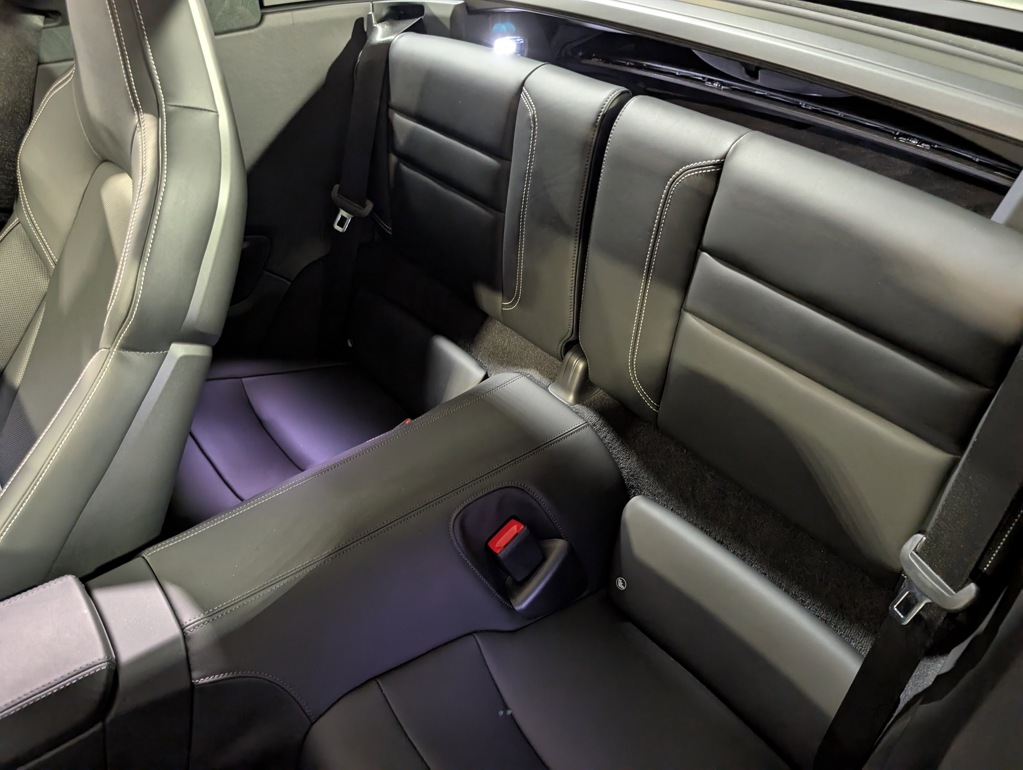 Used 2023 Porsche 911 Targa 4 GTS image 32