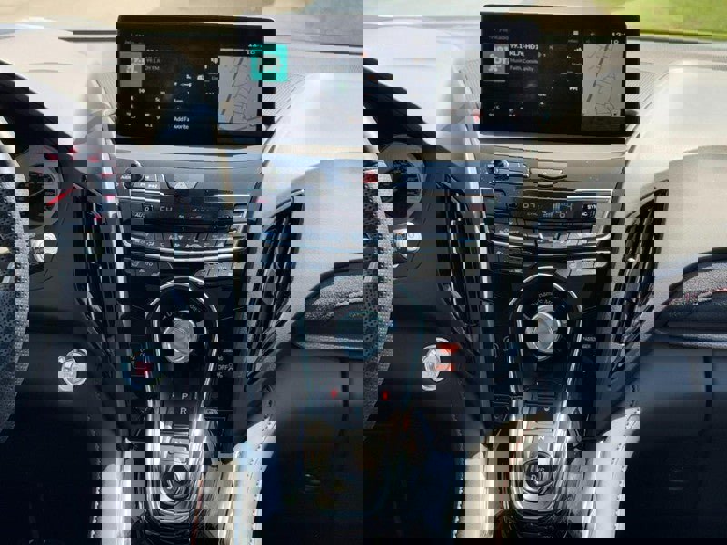 Used 2024 Acura RDX A-Spec AWD/4WD image 14