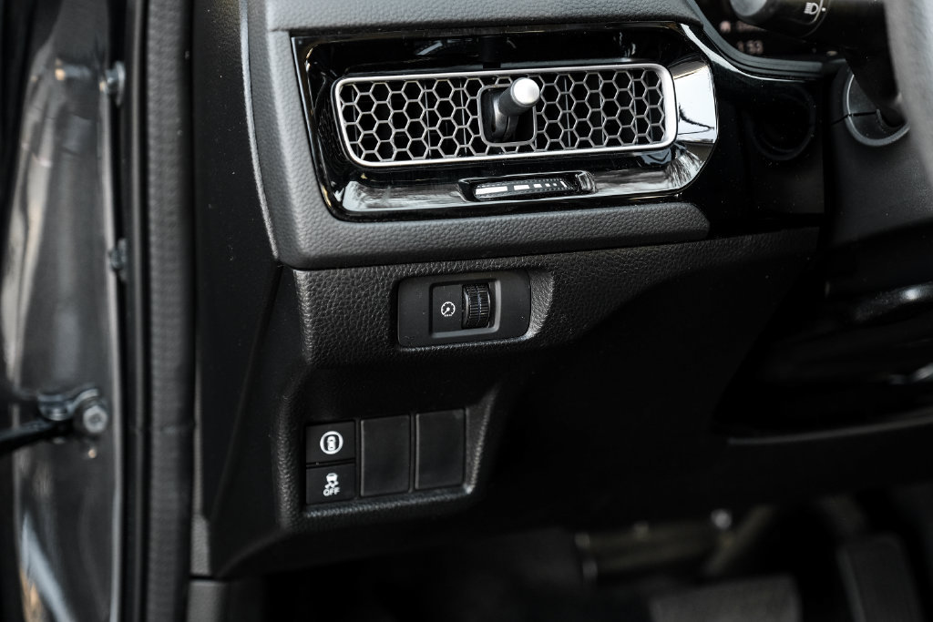 Used 2022 Honda Civic LX image 37