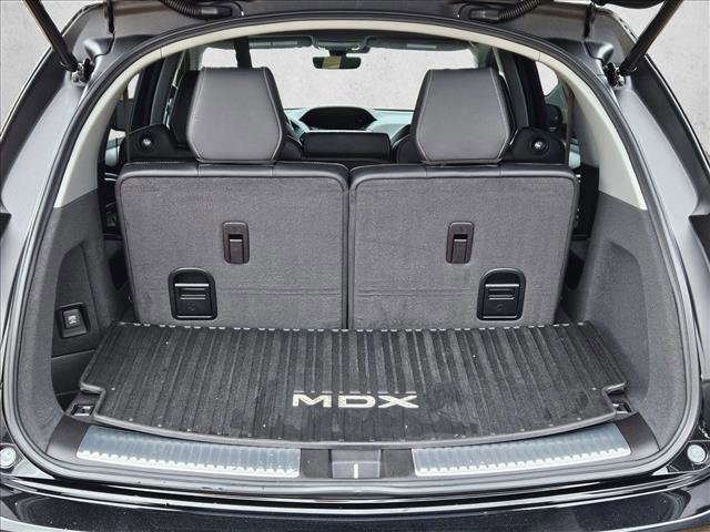 Used 2020 Acura MDX SH-AWD w/ Technology Package image 6