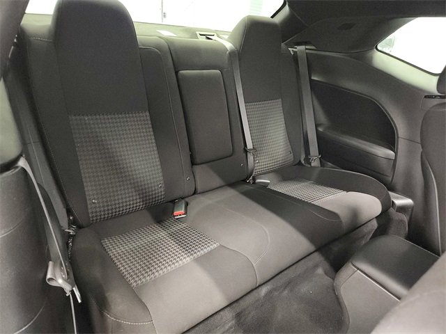 Used 2023 Dodge Challenger R/T w/ Blacktop Package image 30