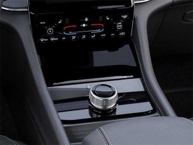 New 2025 Jeep Grand Cherokee L Laredo image 24