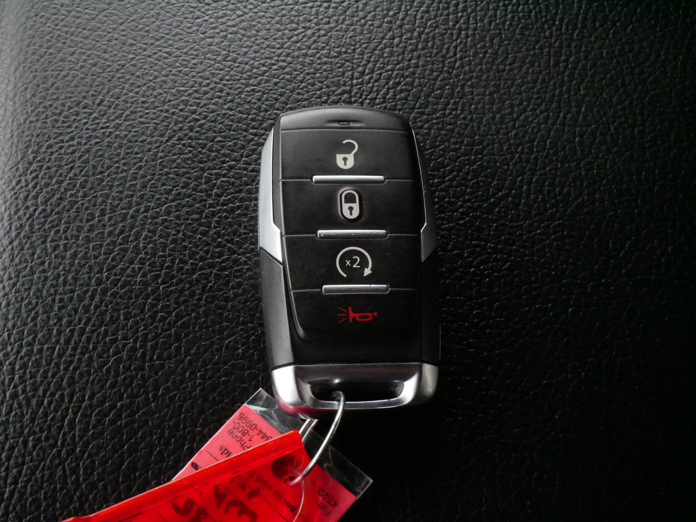 Used 2022 RAM 1500 Big Horn image 31