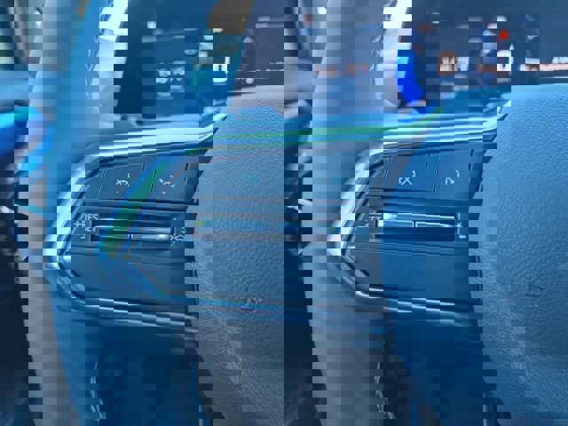 New 2026 Chevrolet Equinox EV LT image 19