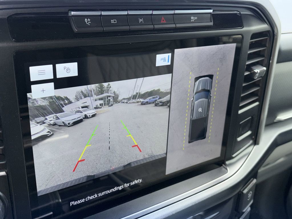 Used 2021 Ford F150 Limited image 7