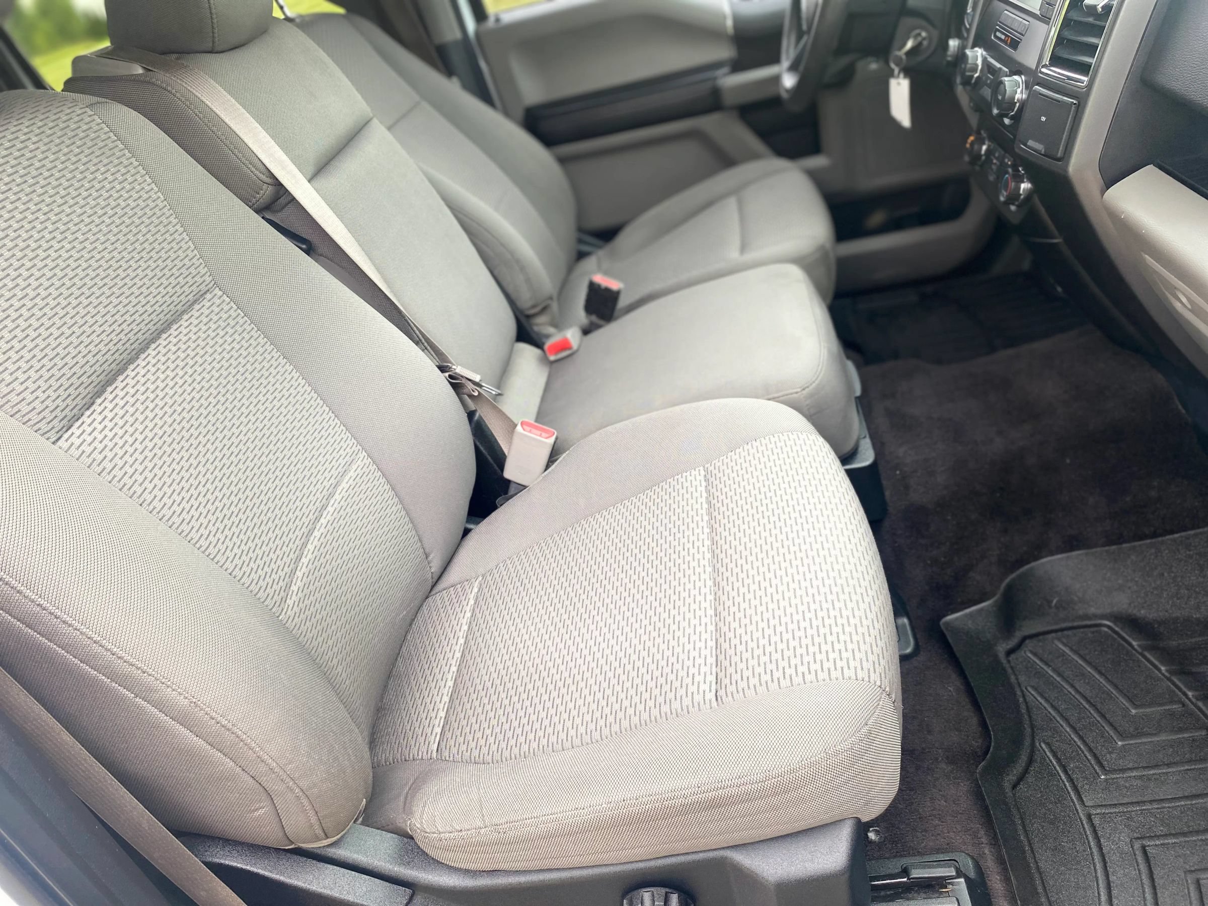 Used 2016 Ford F150 XLT RWD image 15