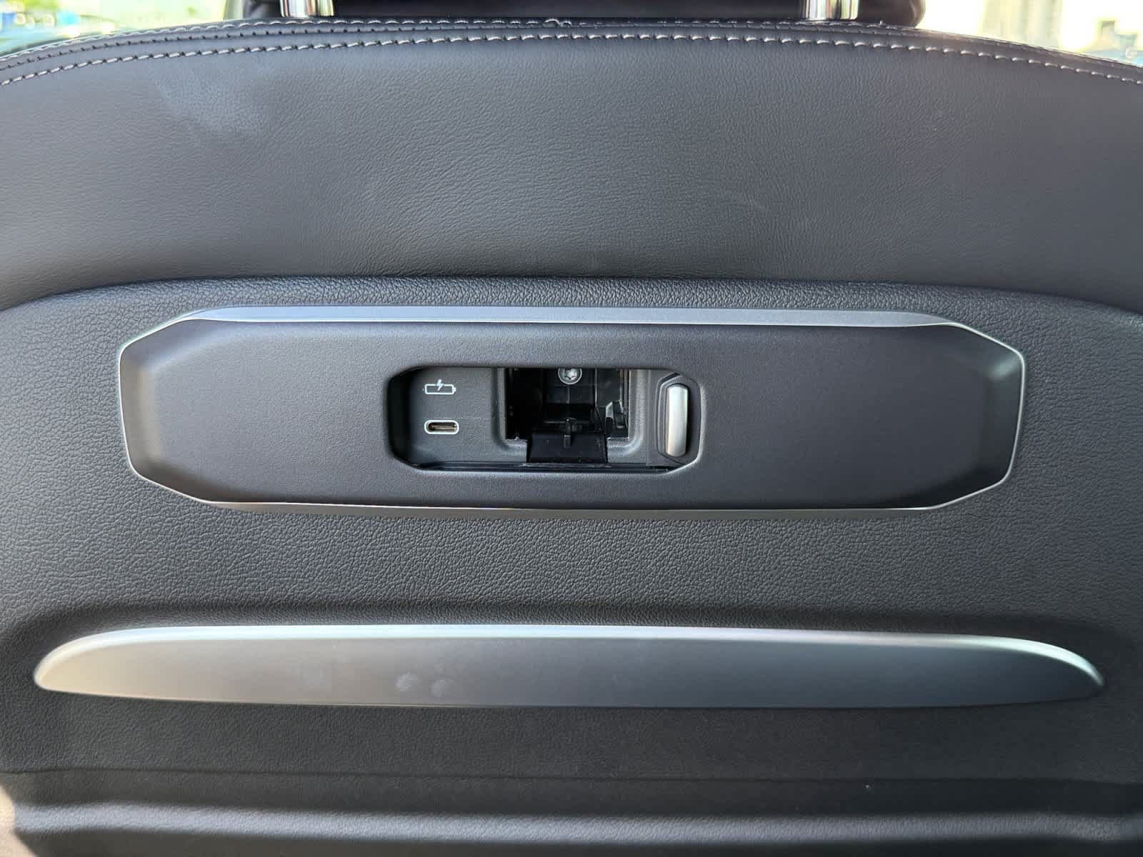 New 2027 BMW X7 M60i AWD/4WD image 18