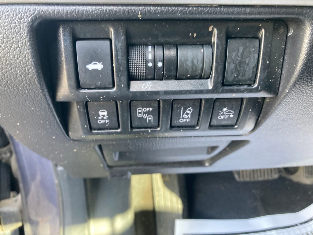 Used 2018 Subaru Legacy 2.5i Premium w/ Eyesight & BSD & Rcta & HBA image 42