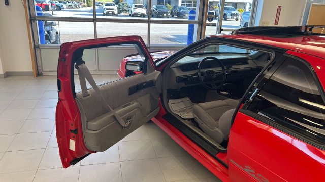 Used 1994 Chevrolet Lumina Z34 FWD image 20