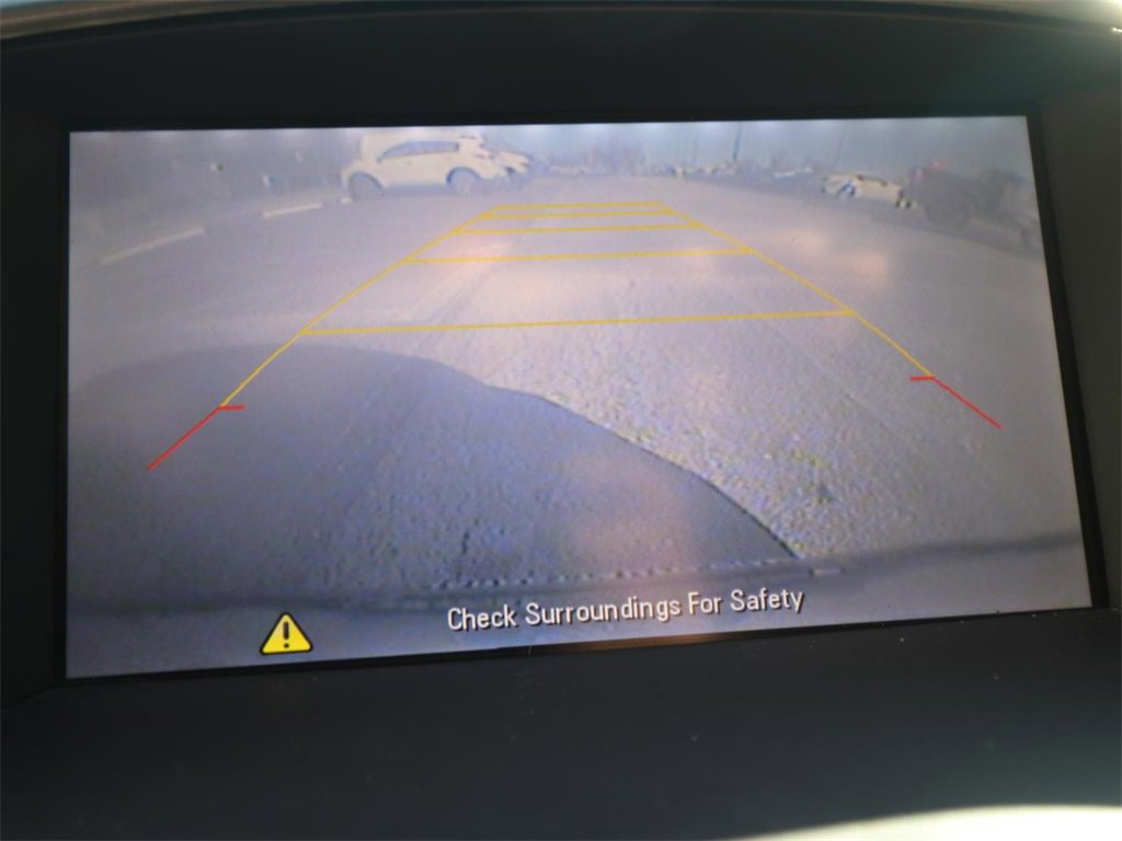 Used 2015 Buick Verano image 4