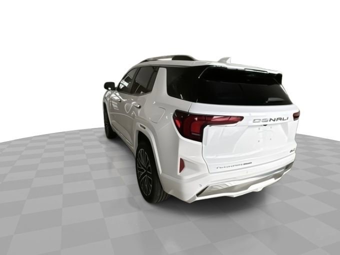 New 2026 GMC Terrain Denali w/ LPO, Floor Liner Package image 6