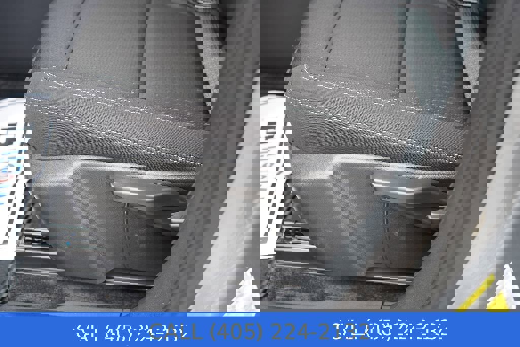 New 2025 Chevrolet Blazer EV LT w/ Midnight/Sport Edition image 16