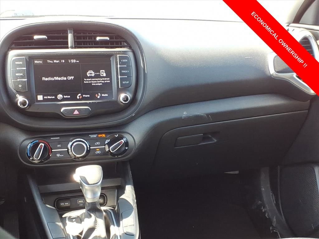 Used 2023 Kia Soul LX w/ Option Group 015 image 13