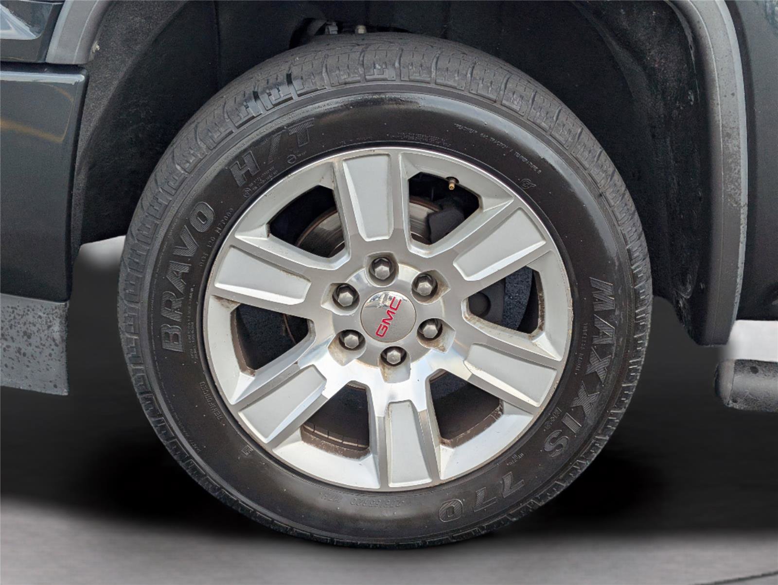 Used 2017 GMC Sierra 1500 2WD Double Cab w/ Elevation Edition image 34