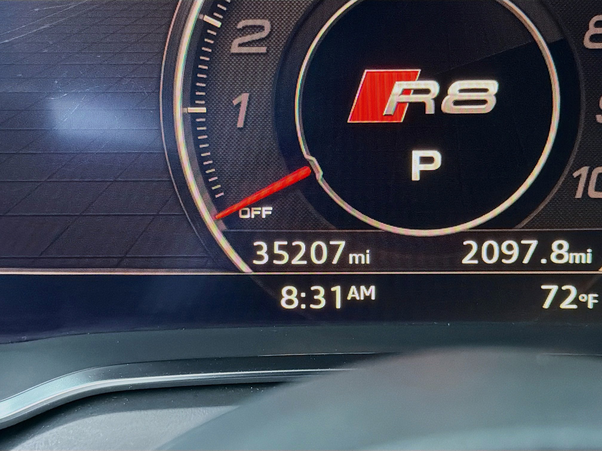 Used 2017 Audi R8 V10 image 37