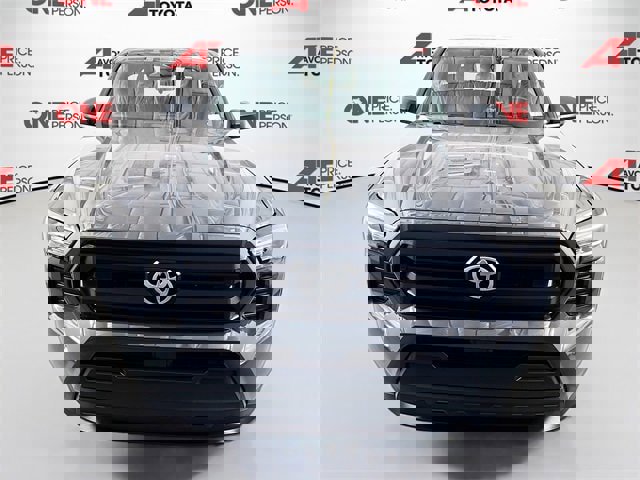 Certified 2025 Toyota Tacoma SR image 2