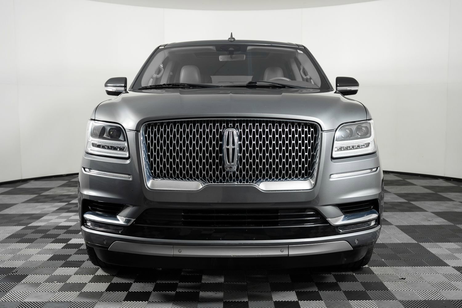 Used 2021 Lincoln Navigator L Reserve image 10