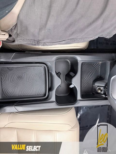 Used 2017 Honda CR-V EX-L image 12