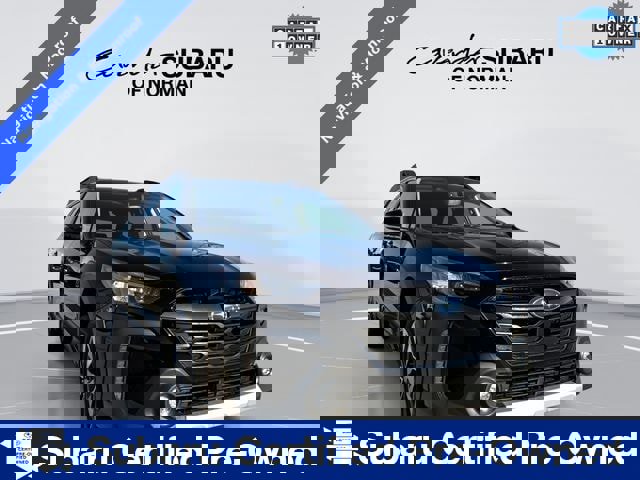 Certified 2024 Subaru Outback Limited XT image 1