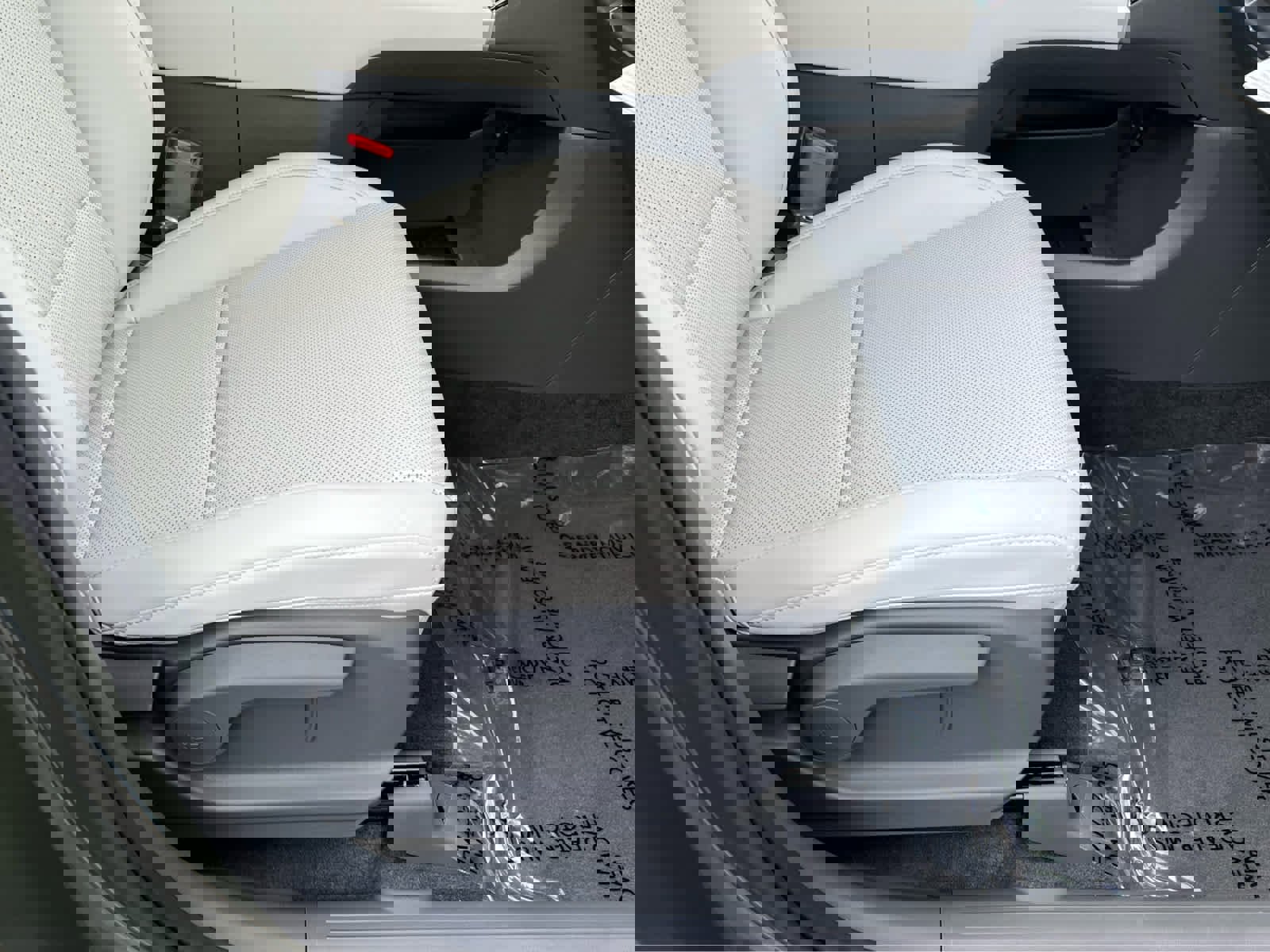 New 2026 Hyundai Santa Fe SEL image 18