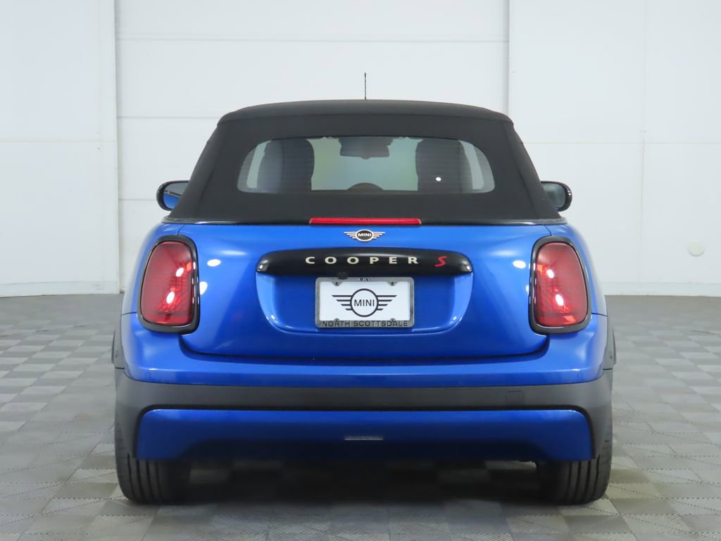 New 2026 MINI Cooper S image 14