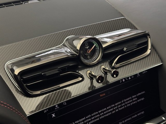 New 2026 Bentley Bentayga Speed image 20