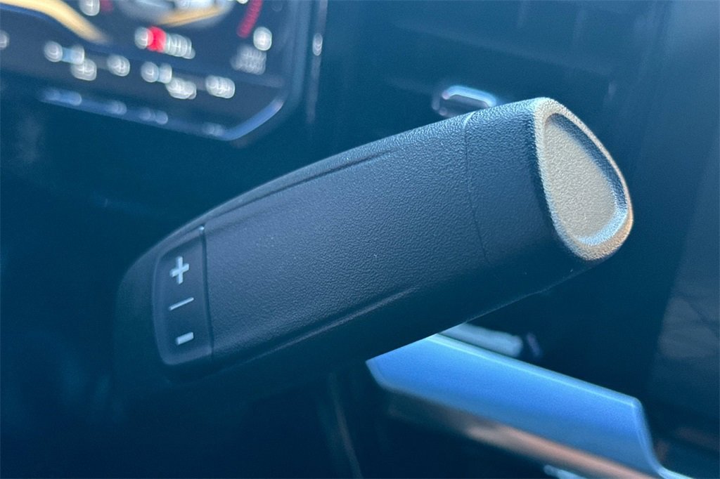 Used 2022 GMC Sierra 1500 Elevation w/ X31 Off-Road Package image 24