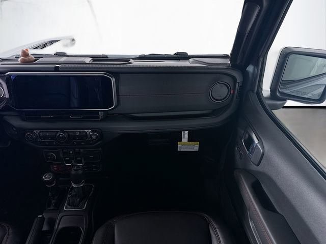 New 2026 Jeep Gladiator Rubicon image 25