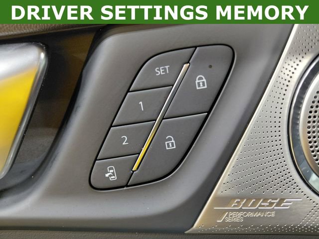 Used 2025 Buick Enclave Avenir w/ Super Cruise Package image 14