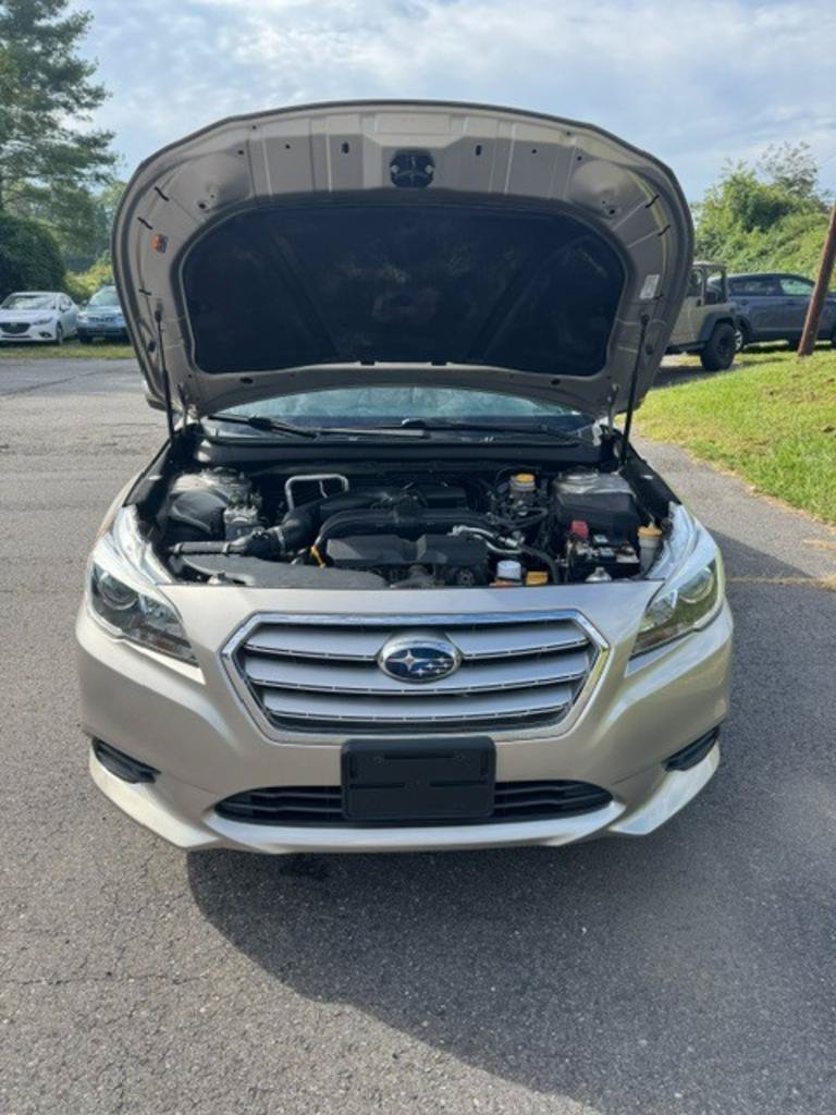 Used 2017 Subaru Legacy 2.5i Premium AWD/4WD image 19