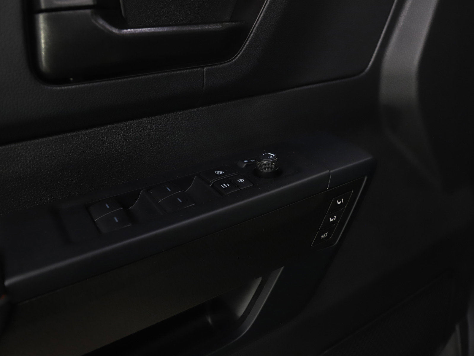 Used 2025 Toyota Tundra TRD Pro image 20