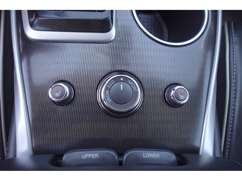 Used 2020 INFINITI QX60 Pure FWD image 19