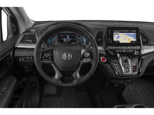 Used 2022 Honda Odyssey Touring image 10