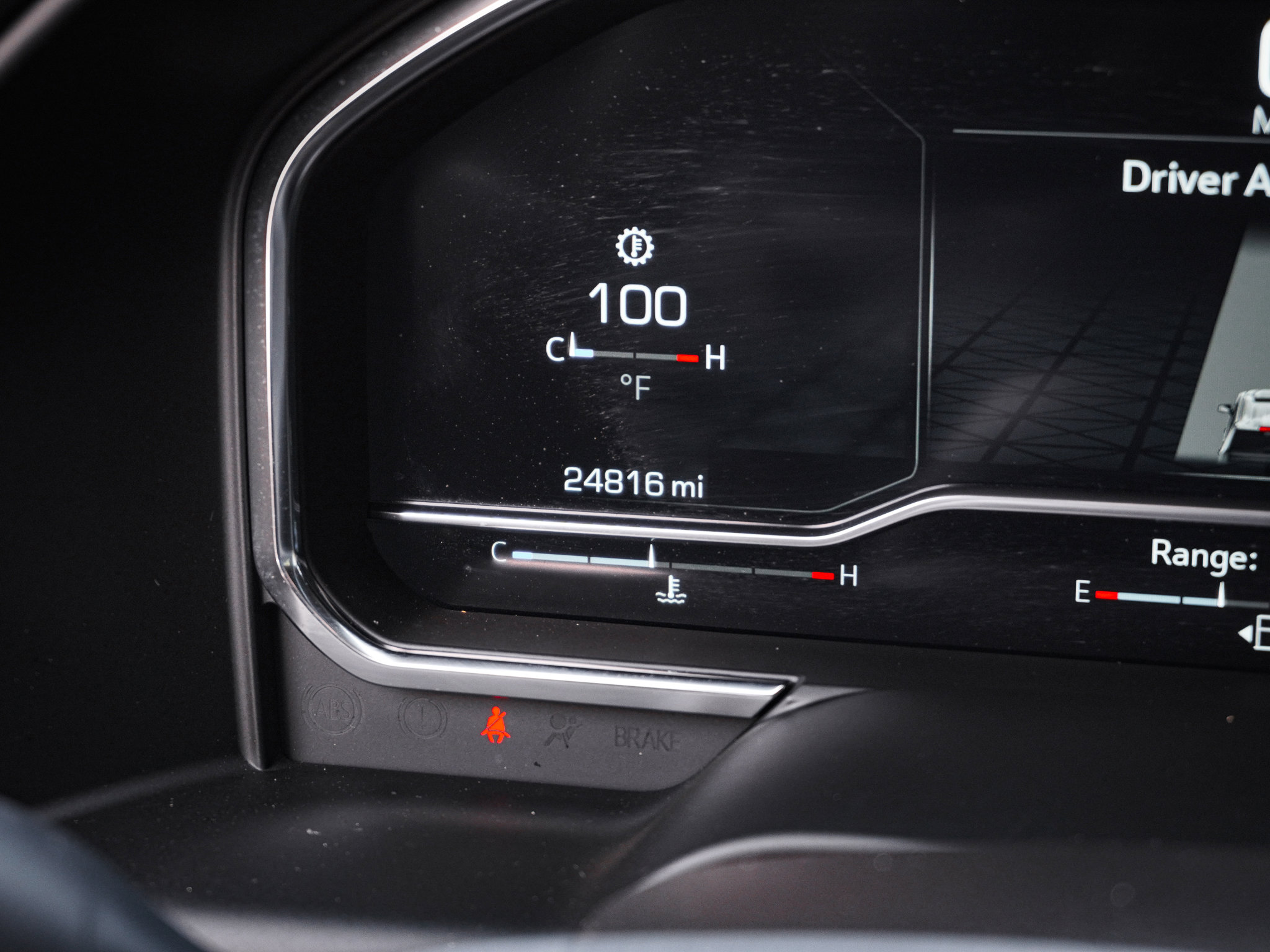 Used 2024 GMC Sierra 1500 AT4X image 22