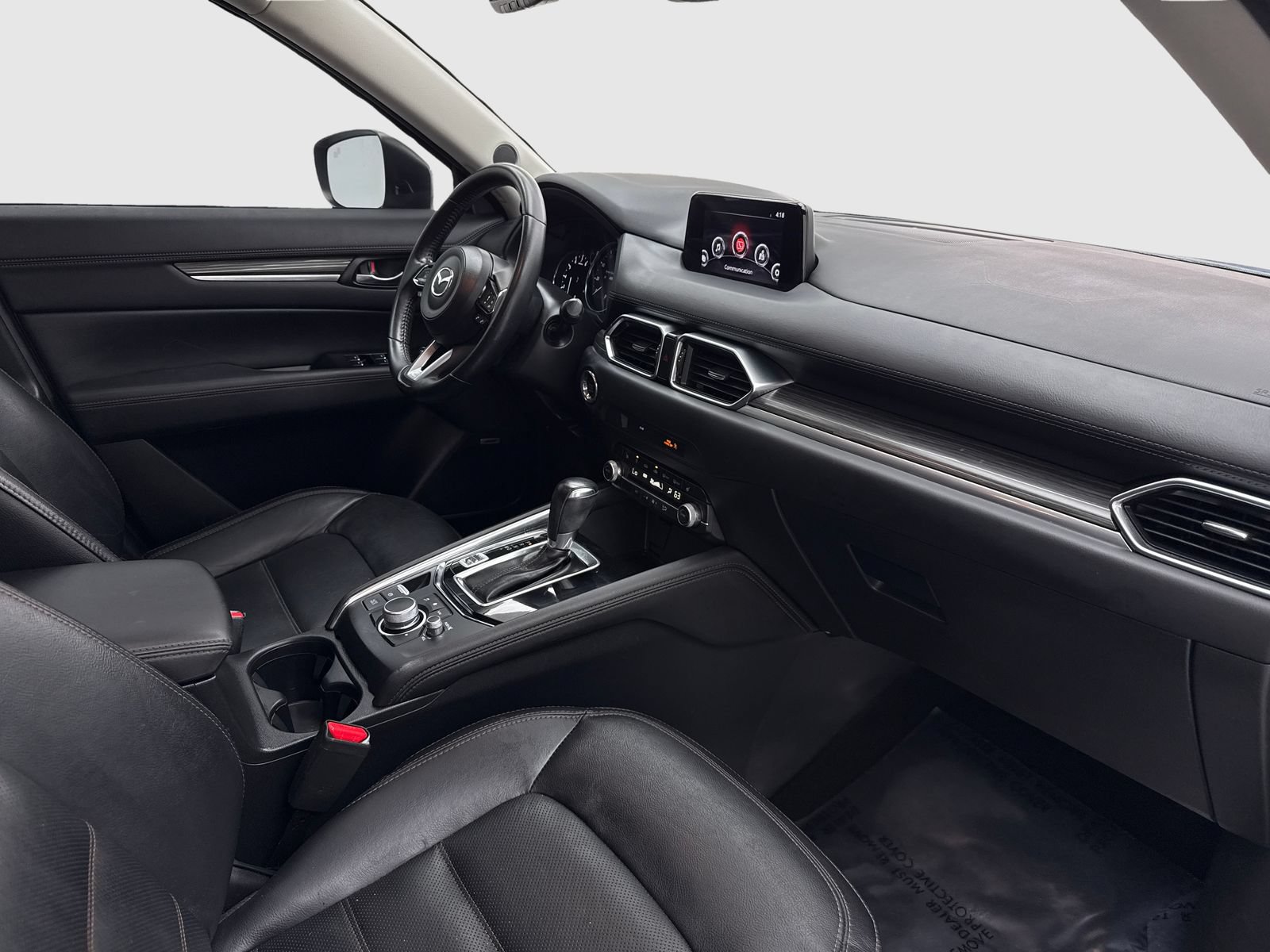 Used 2019 MAZDA CX-5 Grand Touring FWD image 43