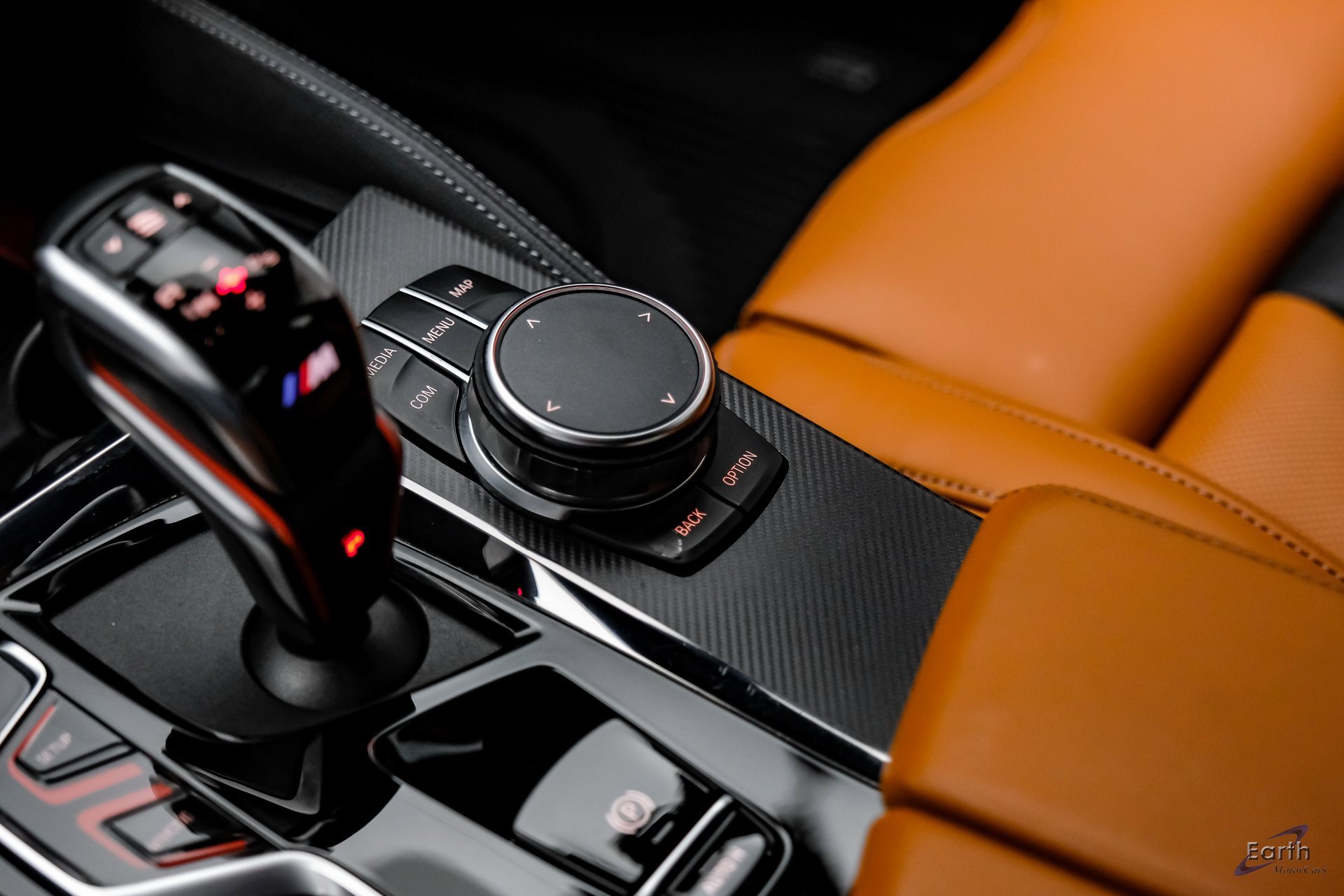 Used 2023 BMW M5 w/ Competition Package image 55